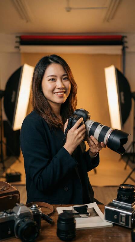 日韩精品创作者