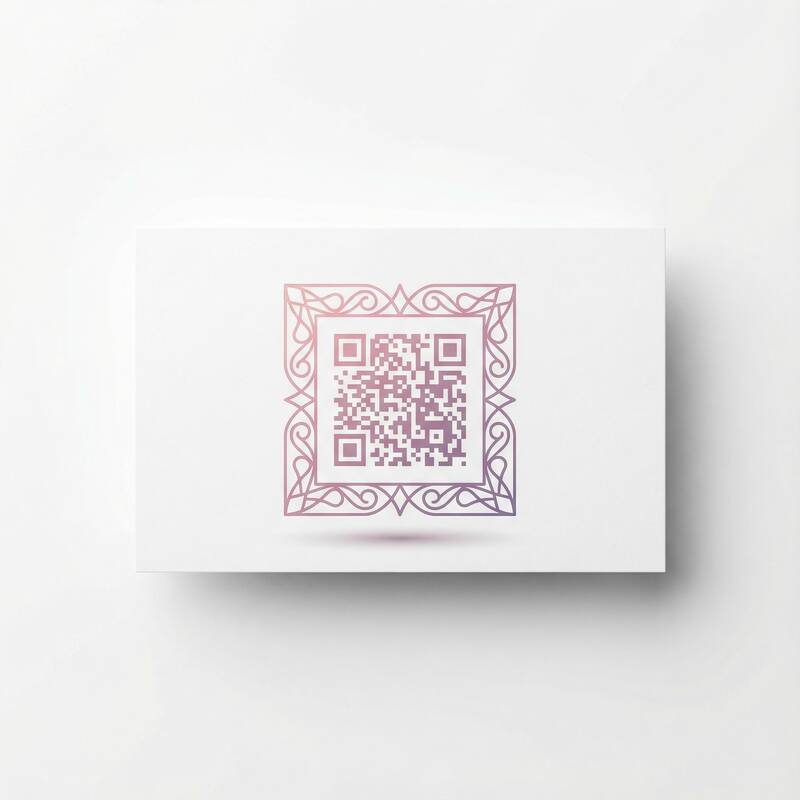 日韩精品公众号二维码